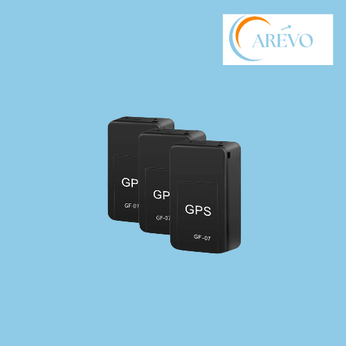 Mini Tracker GPS Magnétique Ultra-Fiable