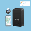 Mini Tracker GPS Magnétique Ultra-Fiable