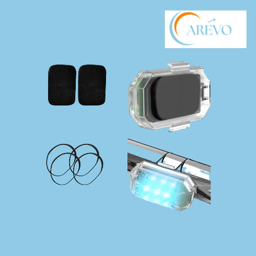 Stroboscope LED Ultrabrillant pour Véhicules