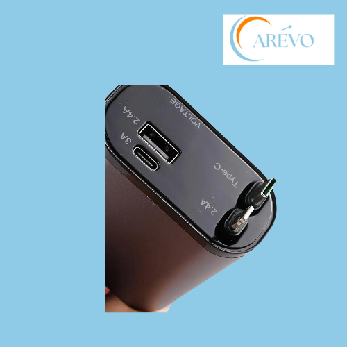 Chargeur rapide 4-en-1 pour voiture, Le compagnon idéal pour vos trajets!
