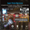 DashGard Pro CX360 - Votre Garantie de Sécurité Routière