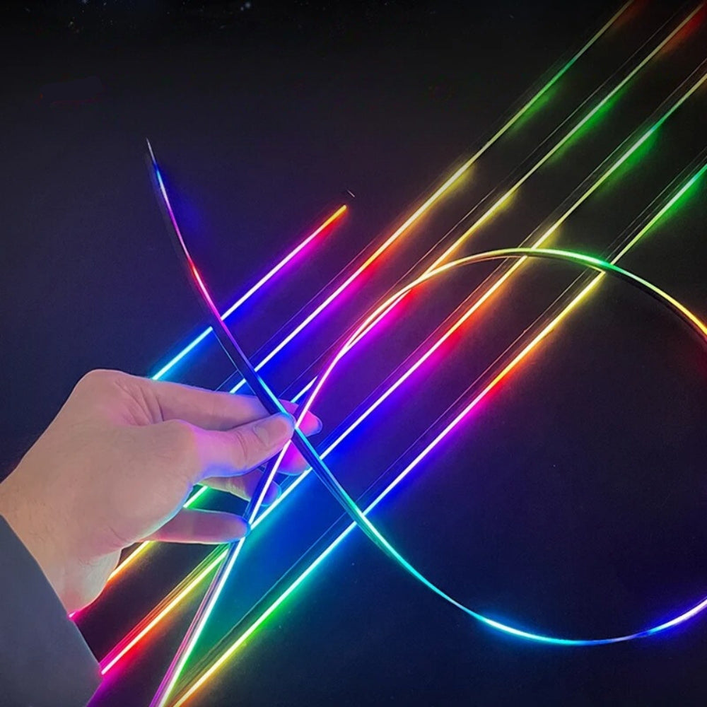 Éclairage LED Premium d'Ambiance Intérieure